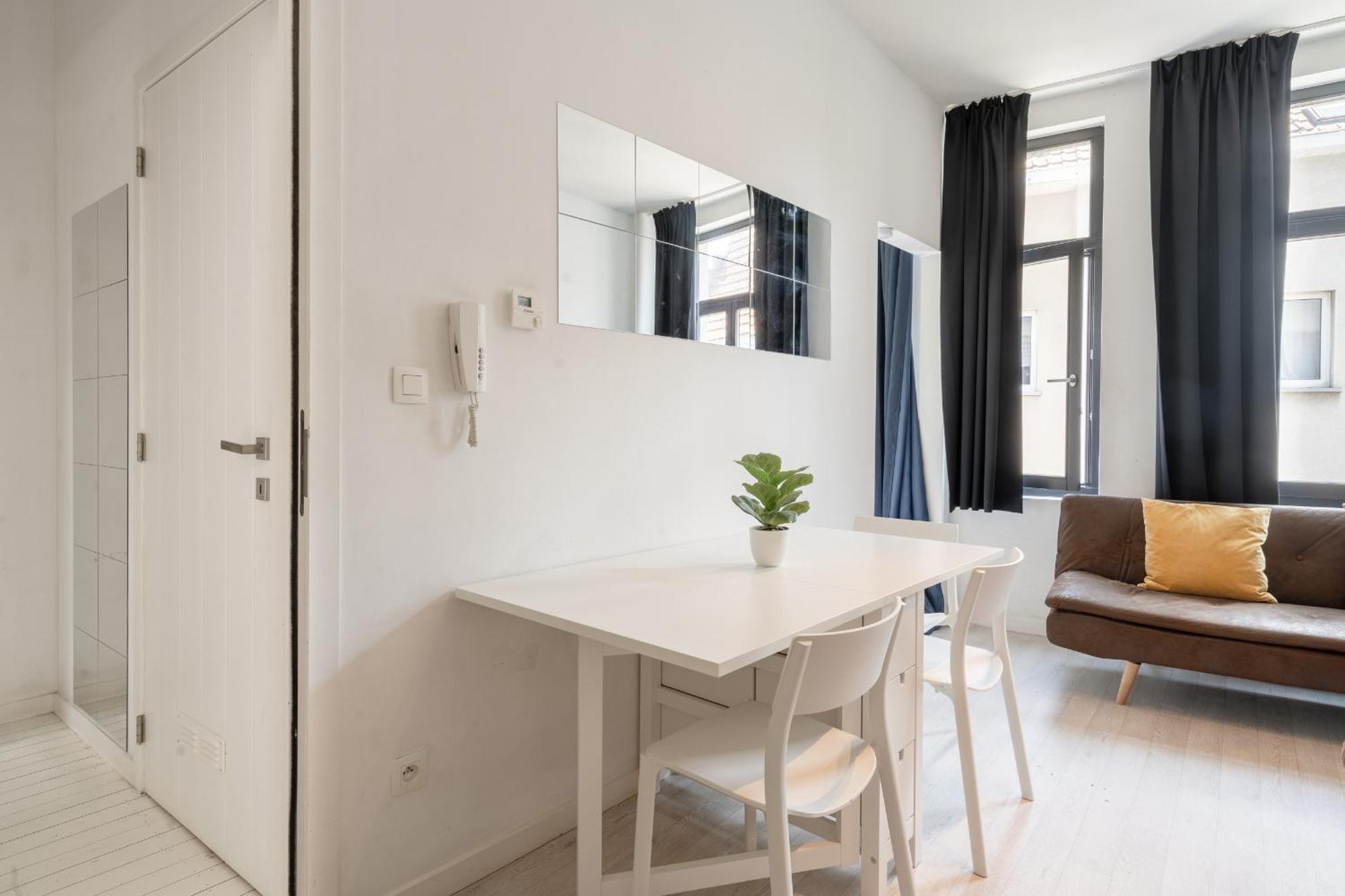 Beautiful Cozy Apartments In The Heart Of Antwerpen Kültér fotó