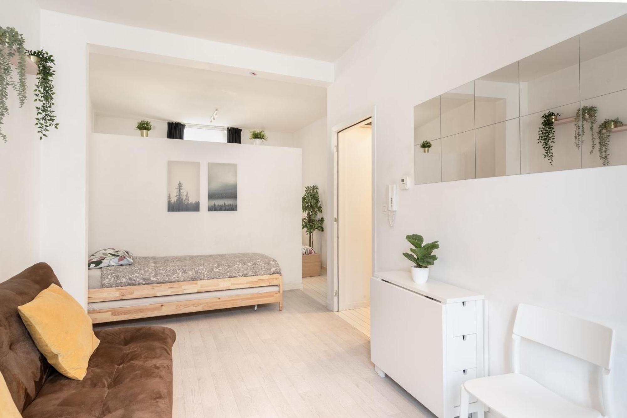 Beautiful Cozy Apartments In The Heart Of Antwerpen Kültér fotó